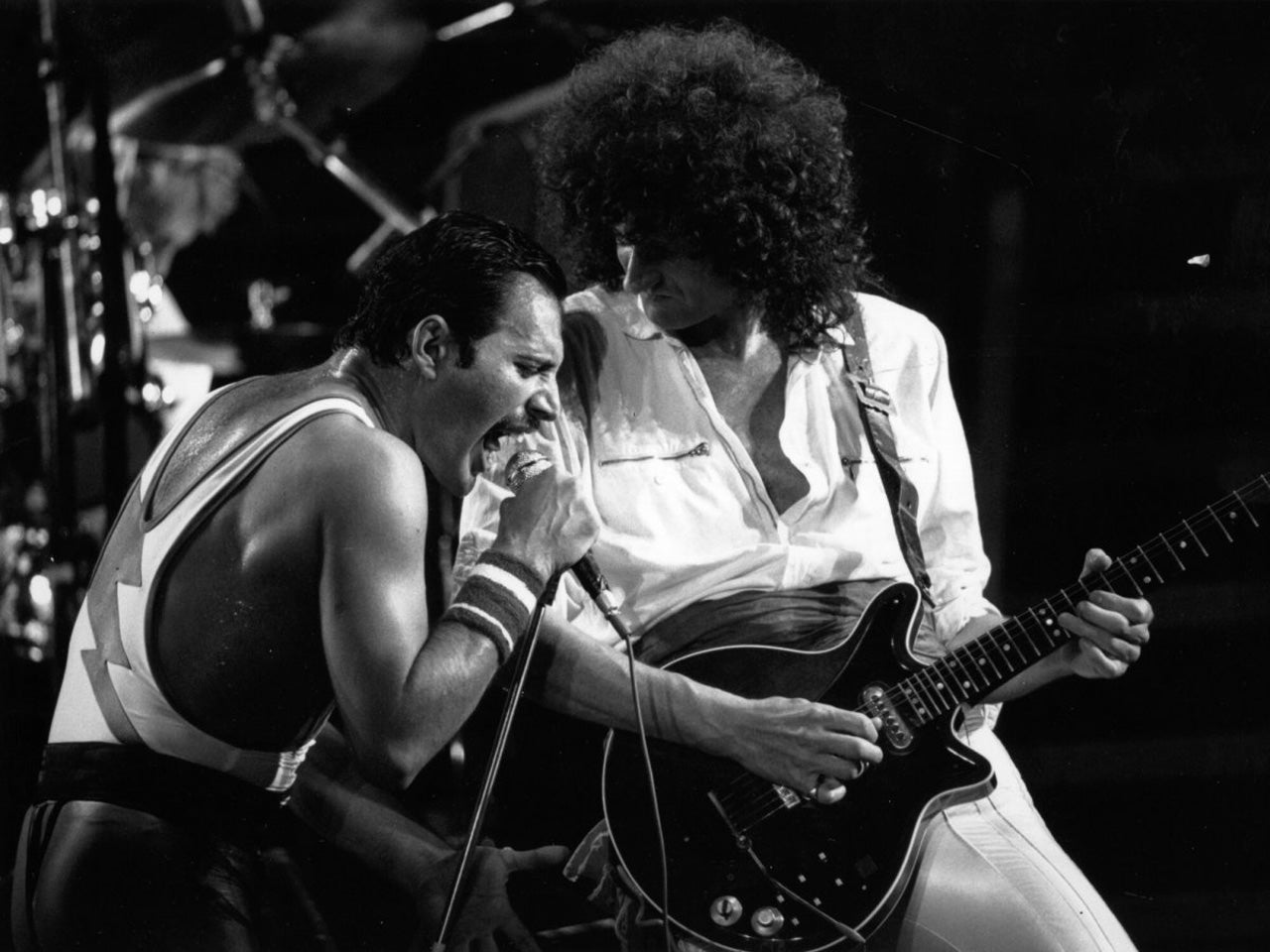 Queen - Encore Art Group