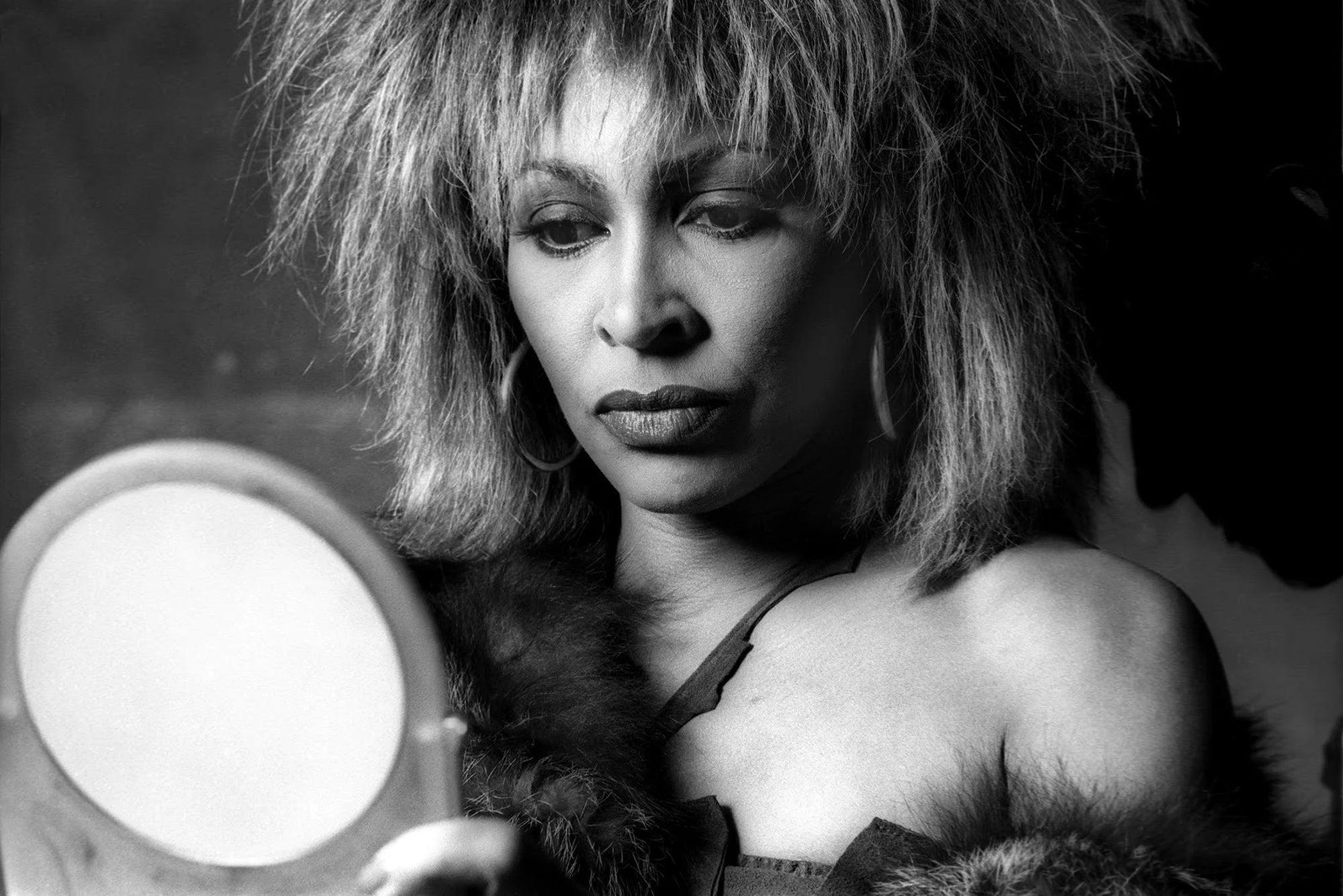 Tina Turner Art | Wall Art Photographs Music