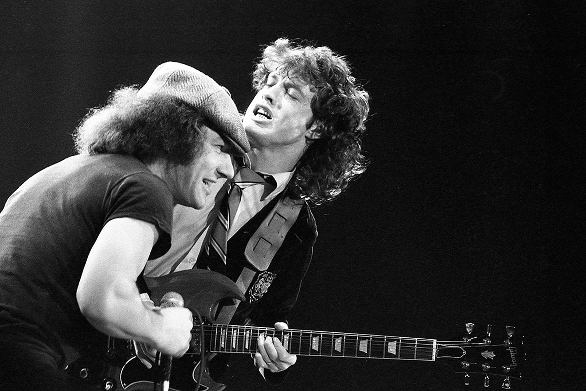 AC/DC Art | Wall Art Photographs