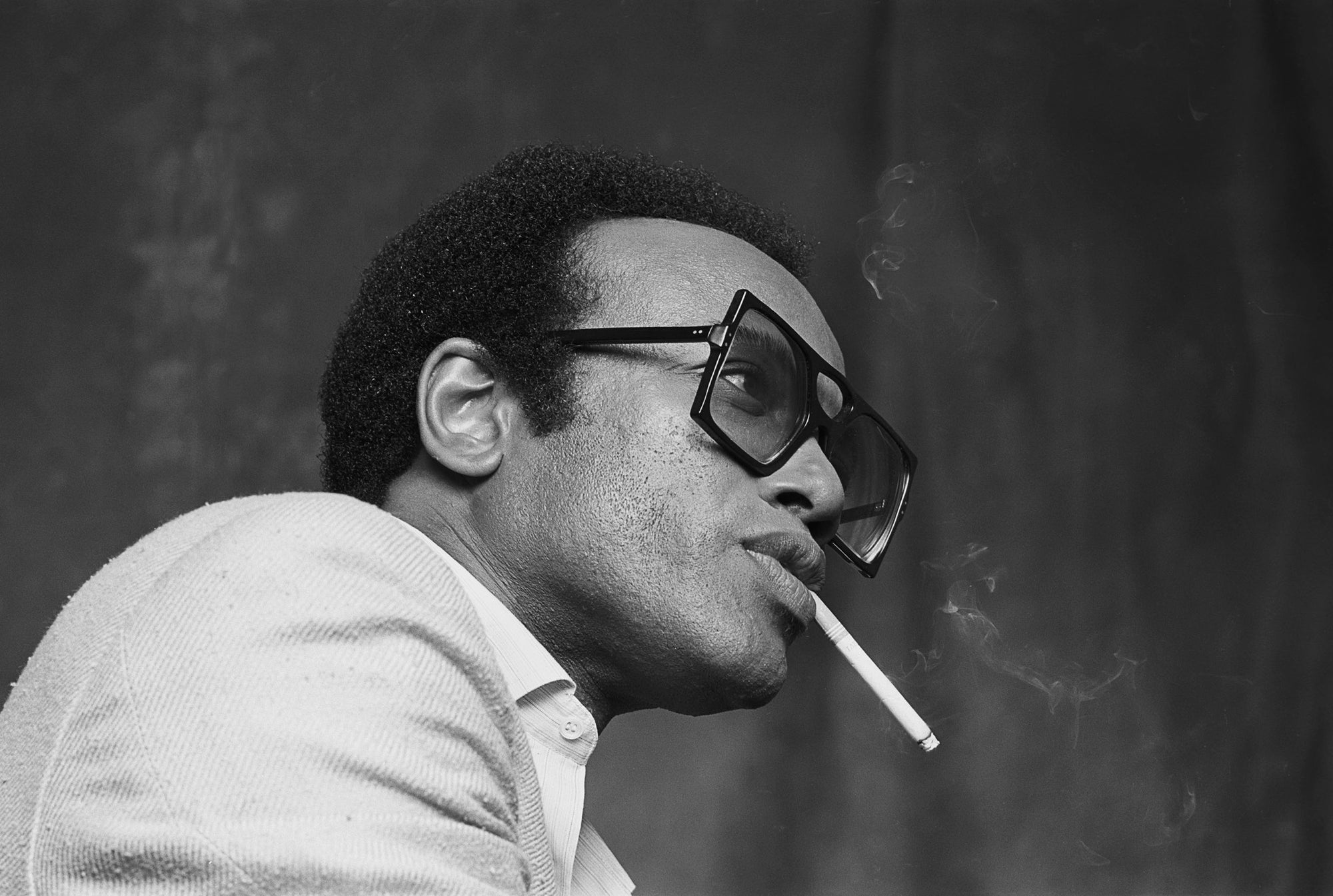 Bobby Womack Art | Wall Art Photographs