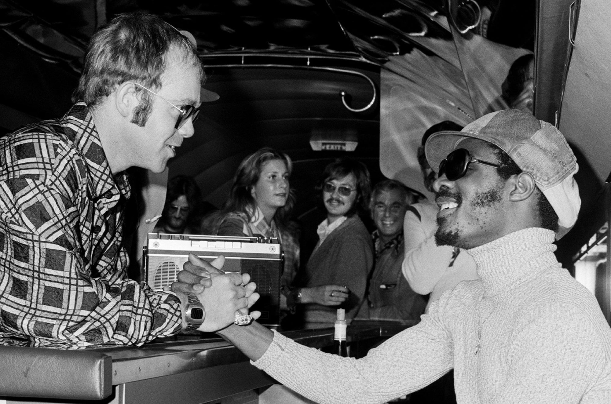 Stevie Wonder - Stevie Wonder Art | Art Photographs Stevie Wonder Photographs