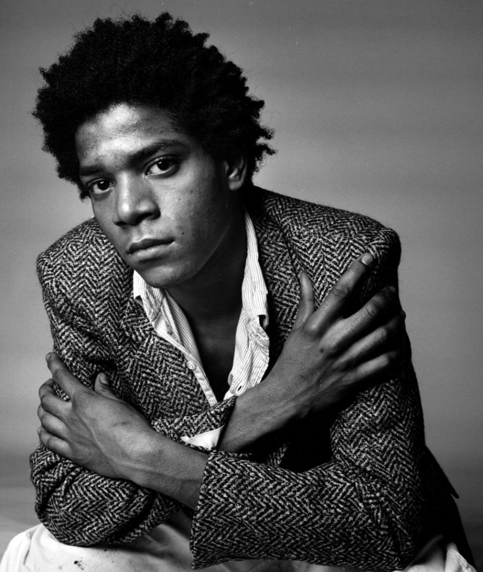 Jean-Michel Basquiat Collection – Encore Art Group