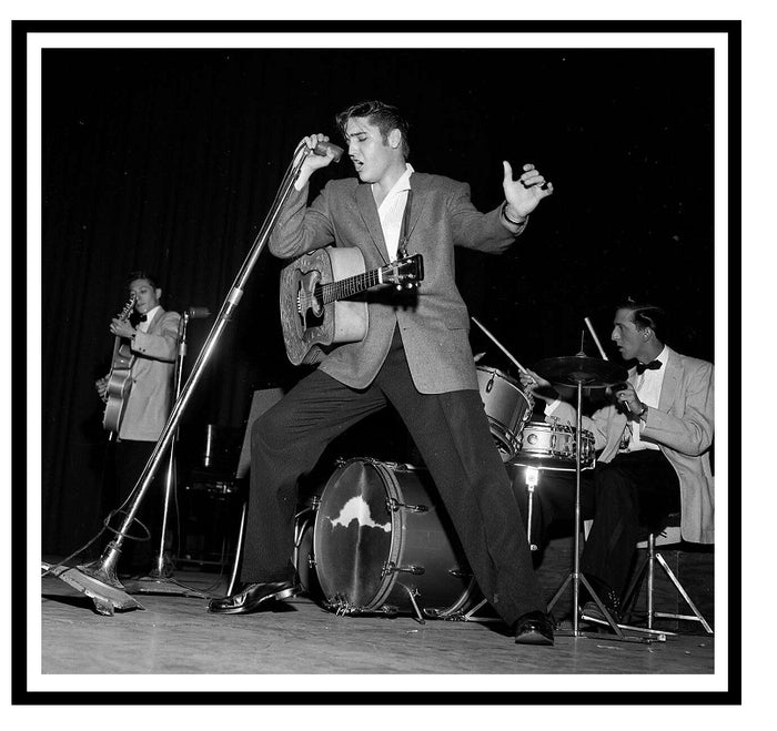 elvis-presley-summer-of-1956-framed-38-x-36