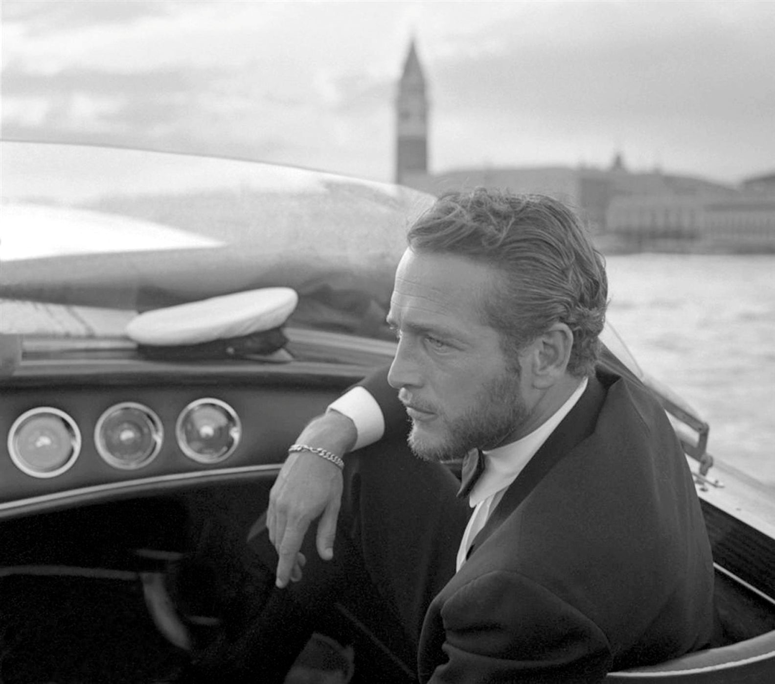 Paul Newman Collection – Encore Art Group