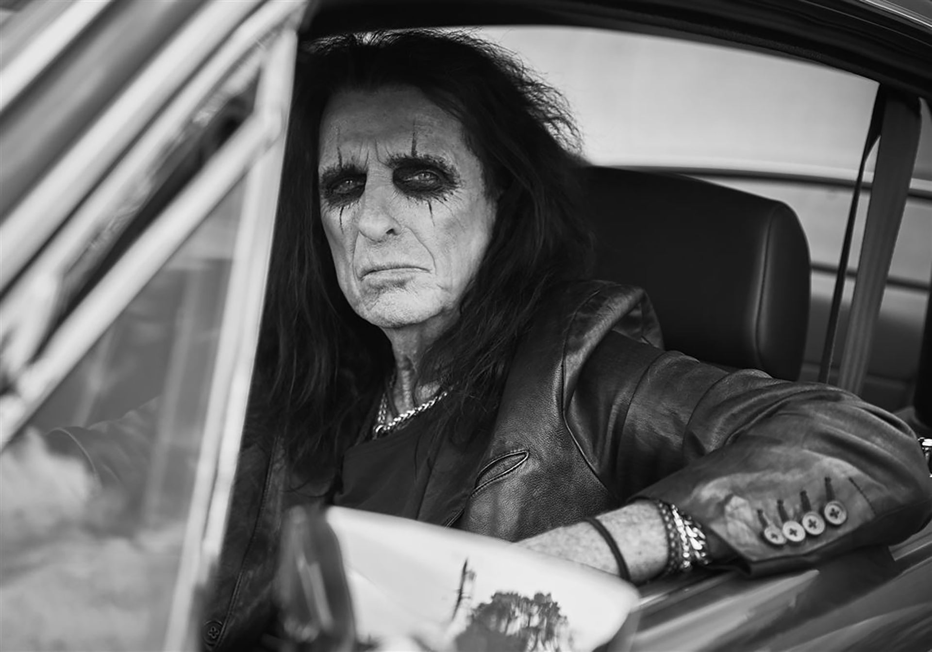 Alice Cooper Art | Wall Art Photographs