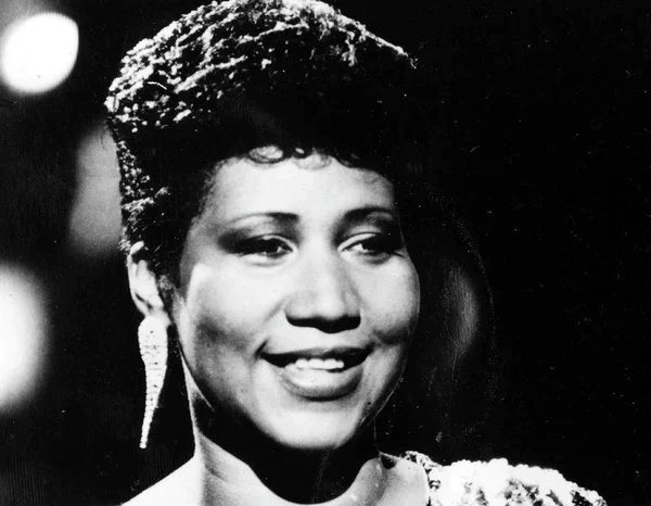 Aretha Franklin - Wall Art | Shop / Art Prints / People Art Prints