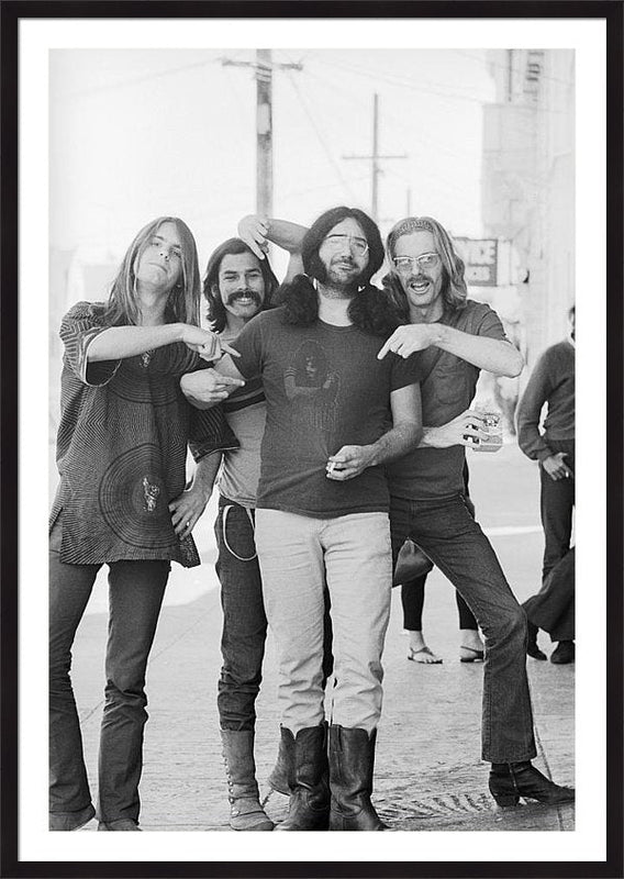 grateful-dead-portrait-session-in-sf-framed-print