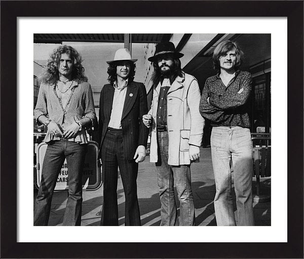 led-zeppelin-framed-print