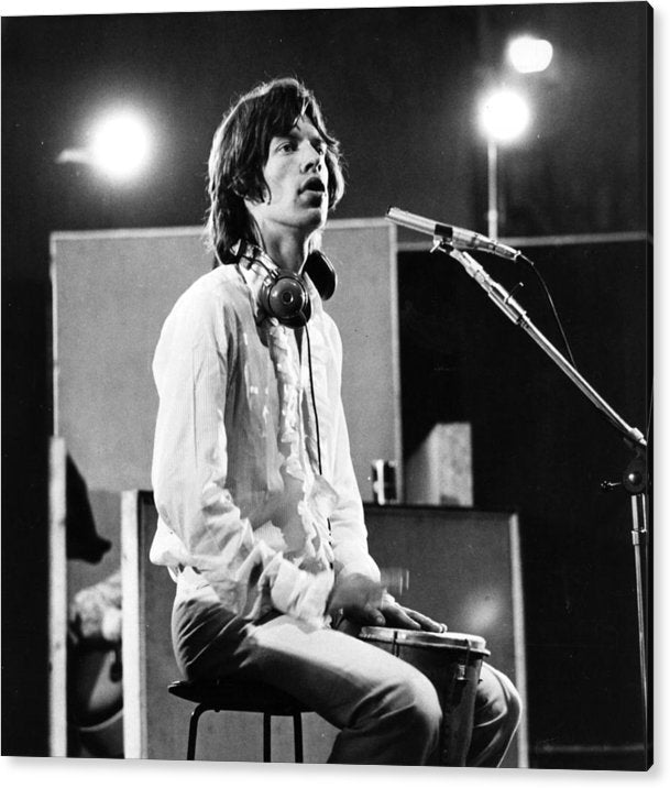 mick-jagger-ilming-of-sympathy-for-the-devil-acrylic-print