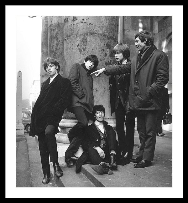 the-rolling-stones-on-the-steps-of-st-georges-hanover-square