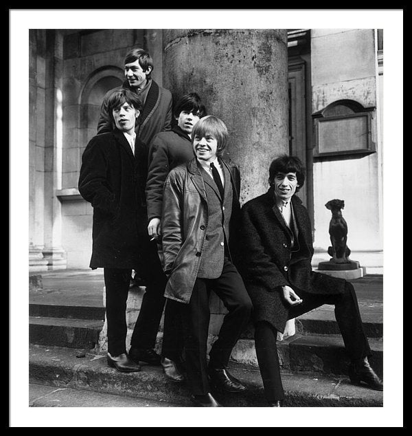 mick-jagger-outside-st-georges-church-hanover-square-london